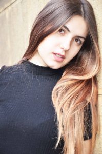 Tania - The Model Agency - Agenzia per Nuovi Volti a Milano
